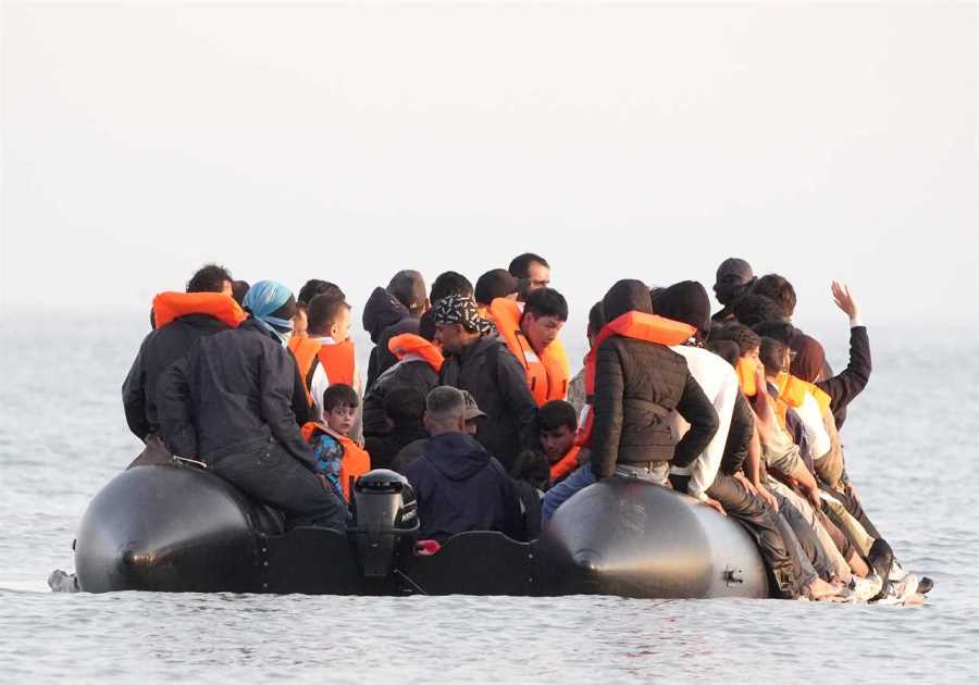 Analyzing the Complexities of NHS Support for Asylum Seekers