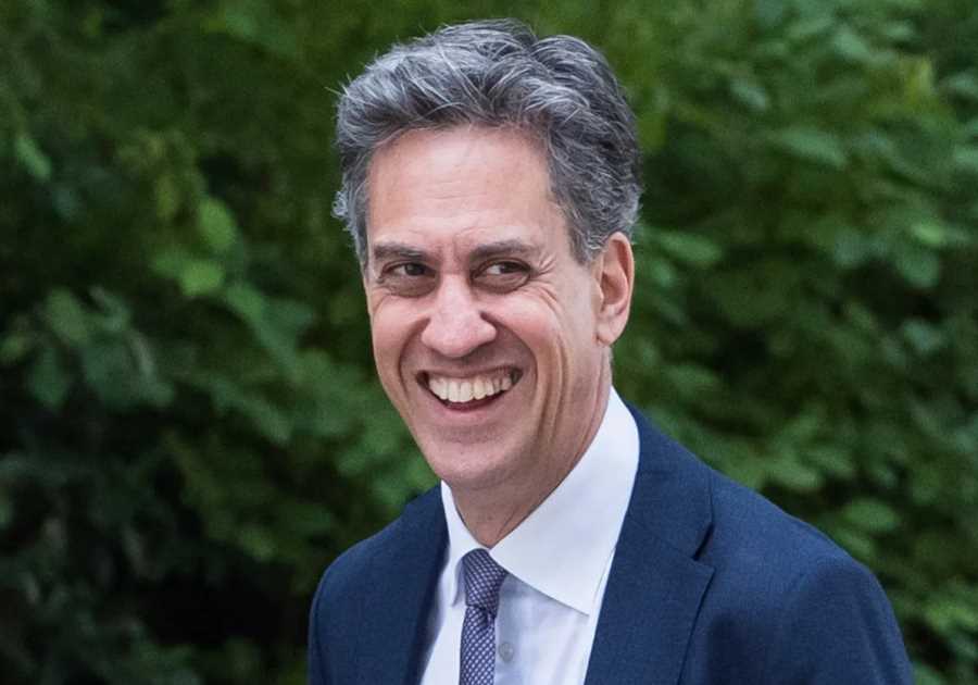 Public Confidence in Ed Miliband's Energy Advice Faces Public Scrutiny Amid Net Zero Agenda