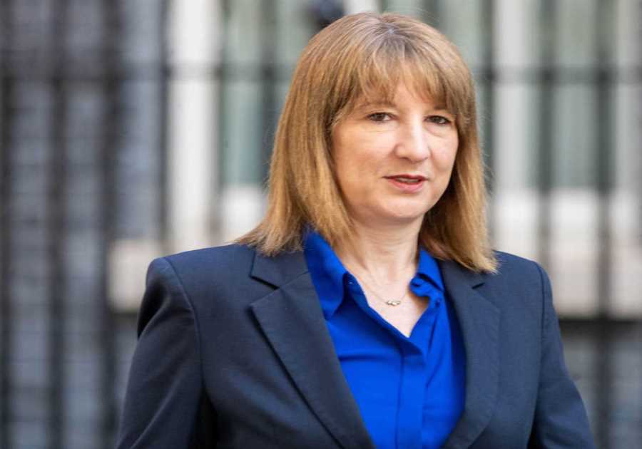 Challenges Ahead as Rachel Reeves Seeks £50 Billion in Budget to Stabilise UK Finances