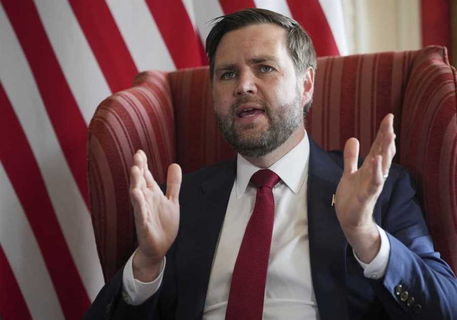 Championing Free Speech Amid Global Concerns: Insights from US Vice President's Meeting with David Lammy