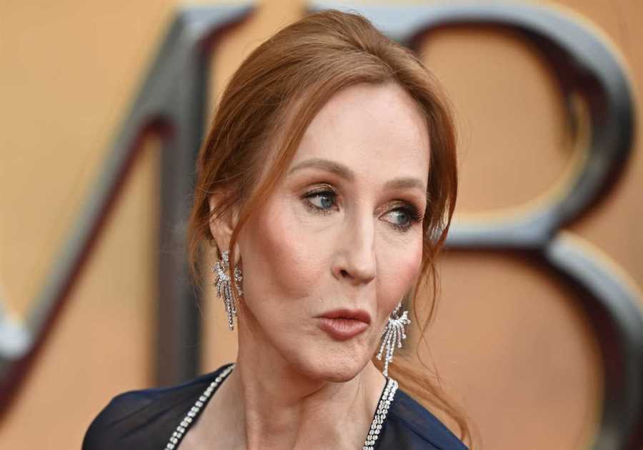 Analysis: JK Rowling Critiques Nicola Sturgeon's Memoir with Sharp Criticism