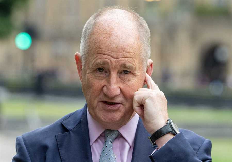 Labour Minister Under Scrutiny for Concealing Plans of China's Expansive London Embassy