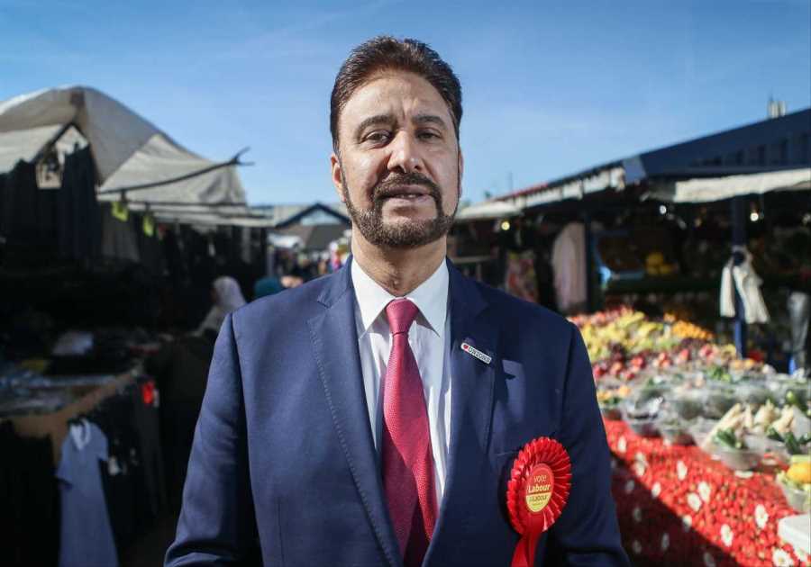 Resignation of Labour MP as UK Trade Envoy to Turkey Sparks Controversy