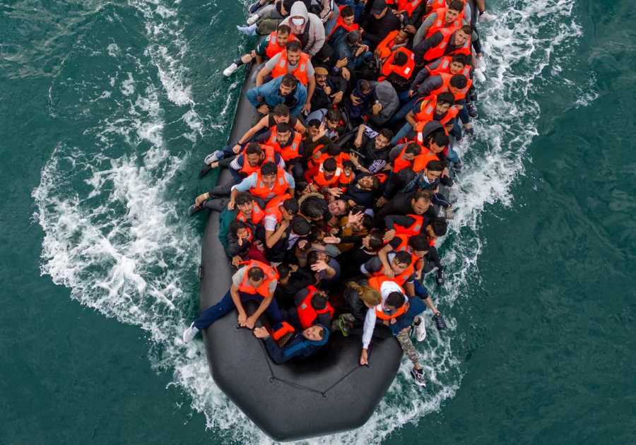 The Hidden Costs of Housing Asylum Seekers: A Closer Look