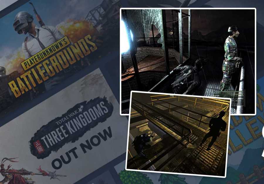 The Complex Charms of a Discounted Masterpiece: Unveiling Splinter Cell Chaos Theory