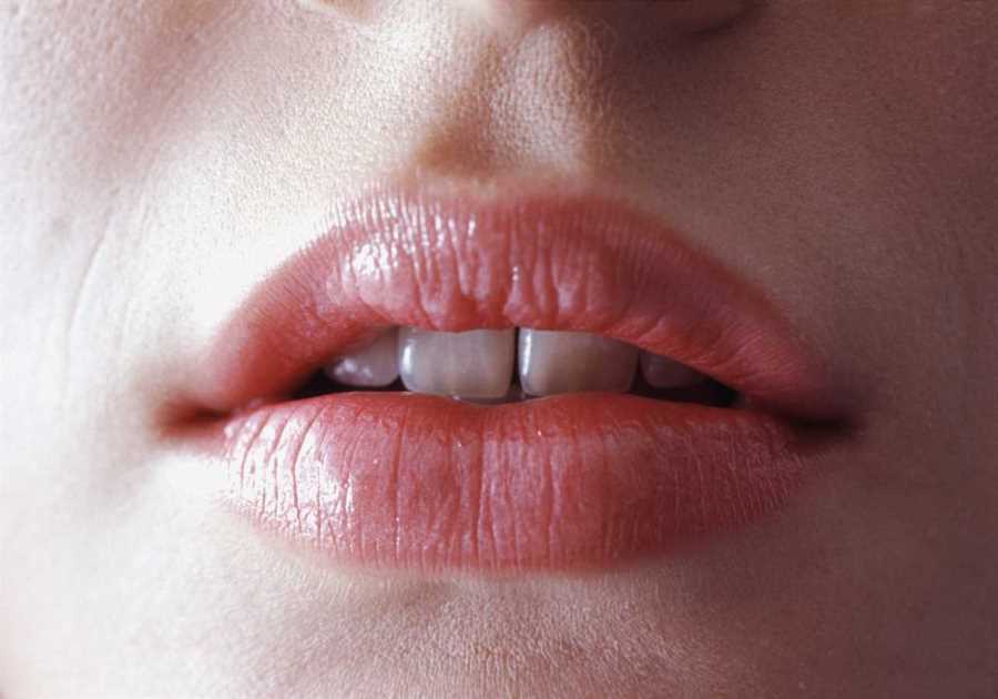 Decoding Lip Health: Insights into Your Well-being Beyond Lipstick