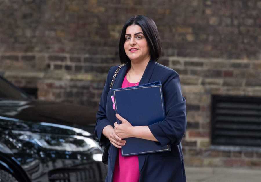 New Legislation to Restrict Criminals from Football Matches and Travel Abroad