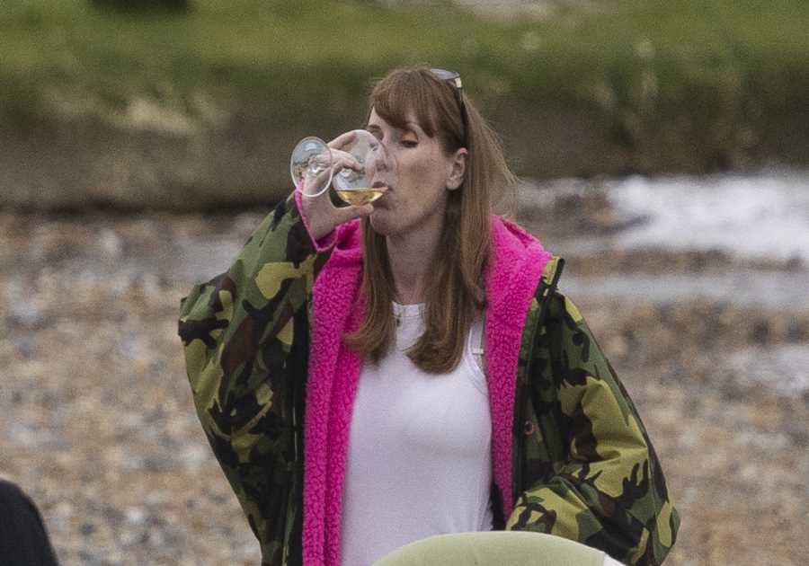 Angela Rayner Addresses Council Tax Amidst Debate on Property Portfolio