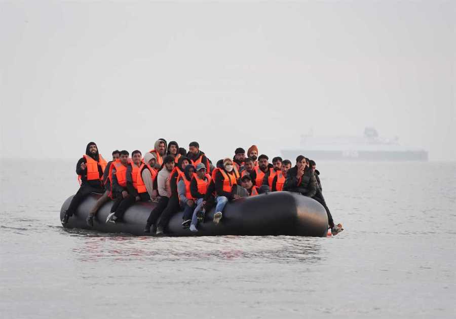 Analysis: Labour's Migration Strategy Faces Criticism Amid Escalating Crisis