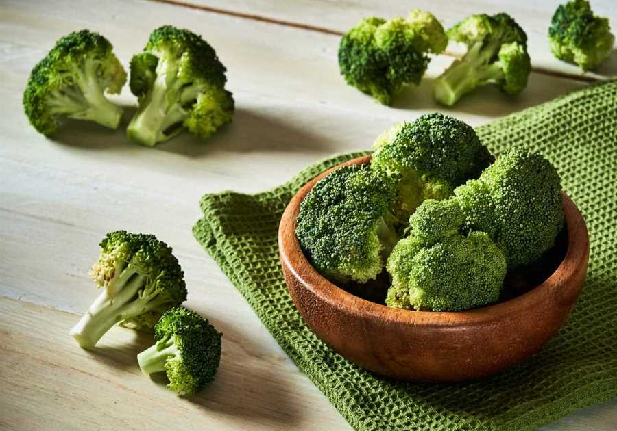 Cruciferous Vegetables' Impact on Bowel Cancer Risk: Scientific Insights