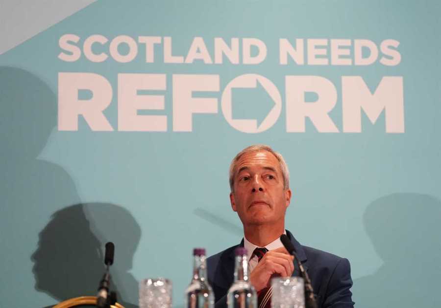 Nigel Farage's Shifting Stance on Deportations: Unpacking the Controversy
