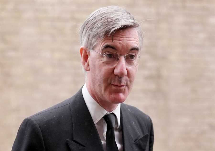 The Political Landscape: Rees-Mogg's Potential Defection to Reform Party and its Implications