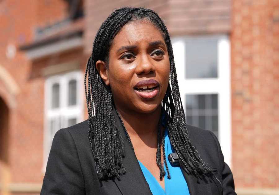 Analysis: Kemi Badenoch's Defiant Stance on North Sea Oil Extraction Challenges Net Zero Goals