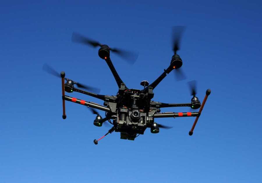 Enhancing Prison Security: Urgent Need for Advanced Drone Defense Systems