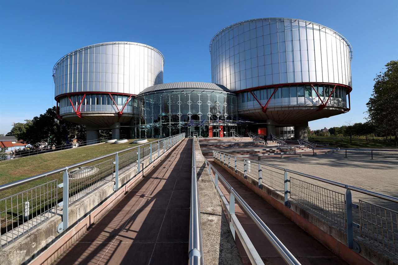 Debunking Claims: UK's Alleged ECHR Obligation Due to Good Friday Agreement