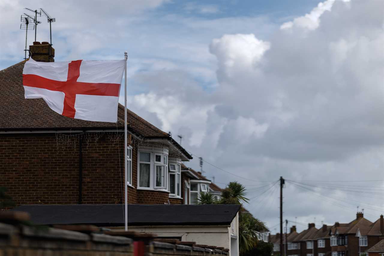 Debating the Public Display of Flags: A Consideration of Identity and Unity