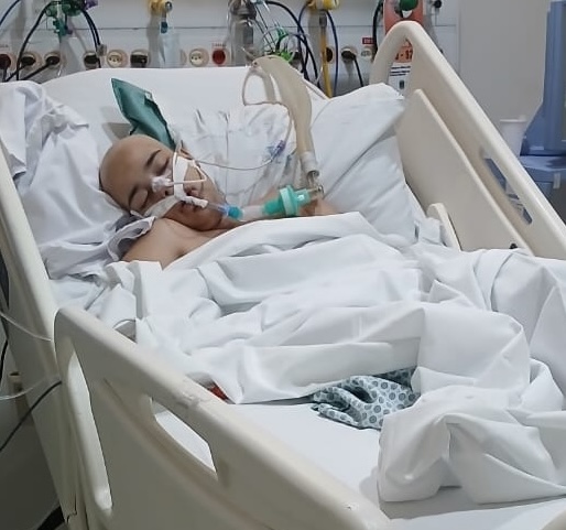 Analysis of a Young Mother's Brush with Deadly Cancer Reveals Startling Symptoms