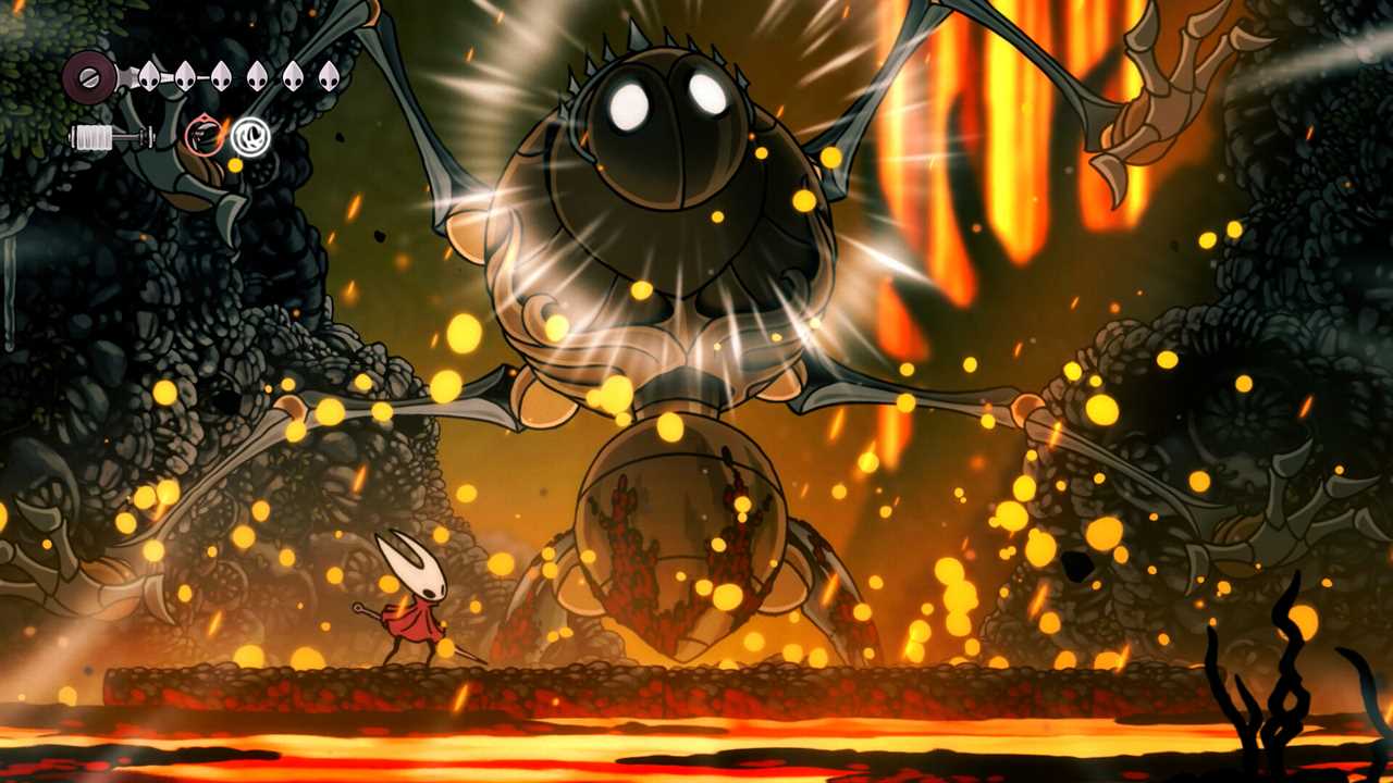 Analysis: Disruption Strikes PS5 Gamers as Hollow Knight: Silksong Launches