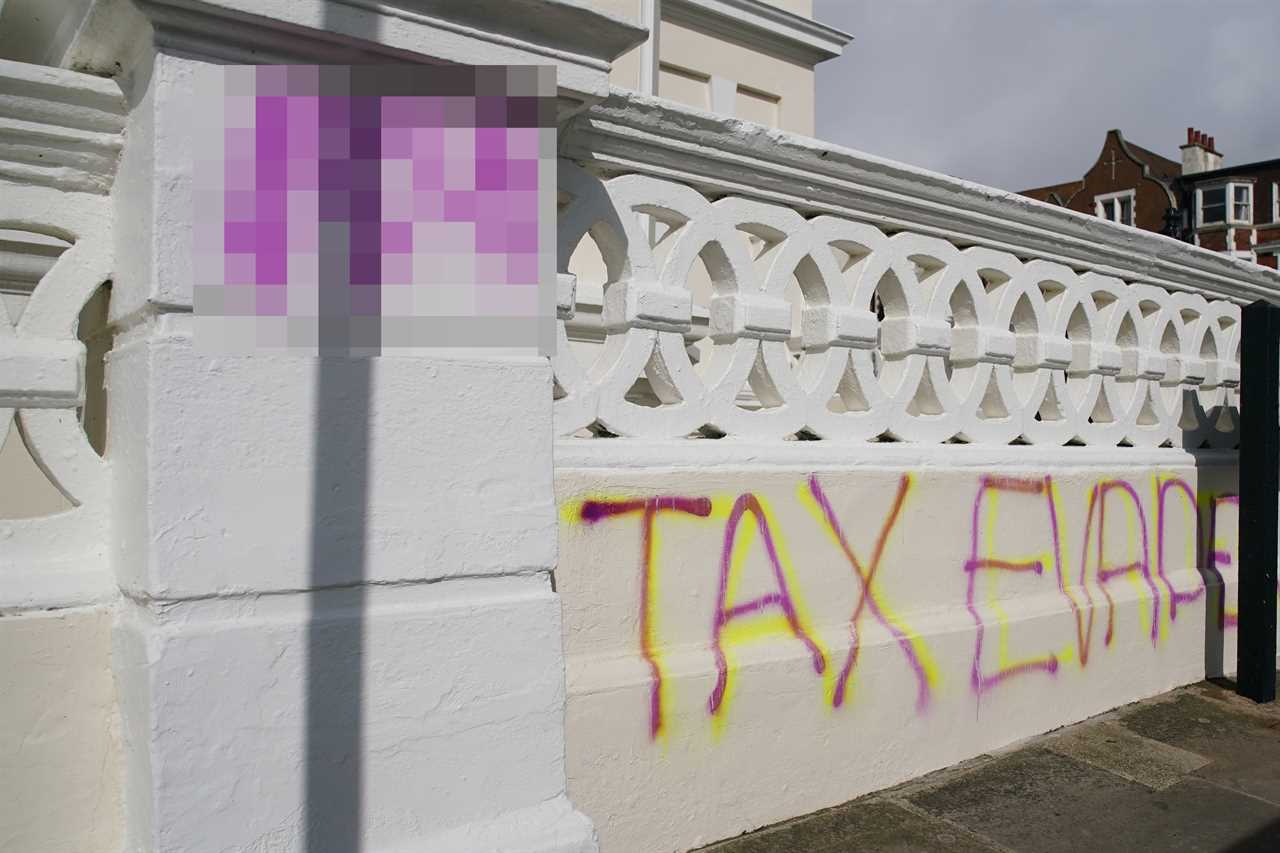 Complexities of Taxation Ethics: Angela Rayner's Property Controversy