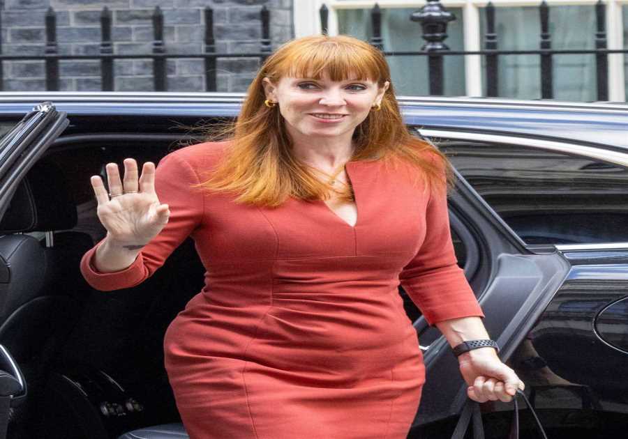 Angela Rayner Urged to Seek Ethics Advice Amid Tax and Property Scrutiny