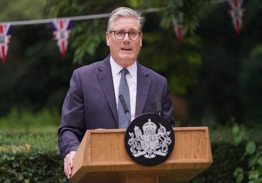 Challenges Mount for Labour Leader as Reshuffle Begins Amid Political Turmoil and Economic Uncertainty