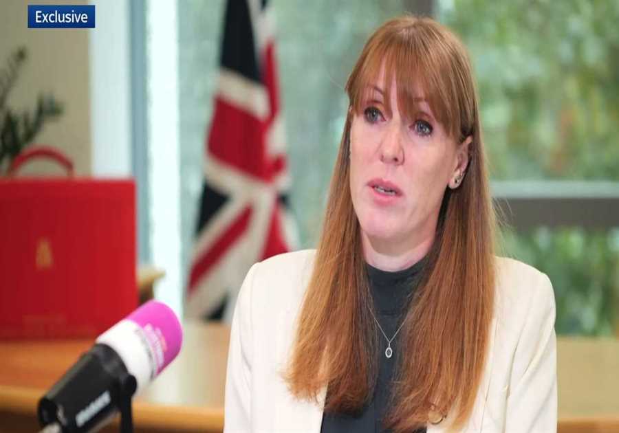 Examining the Ethics Dilemma Surrounding Angela Rayner's Tax Controversy